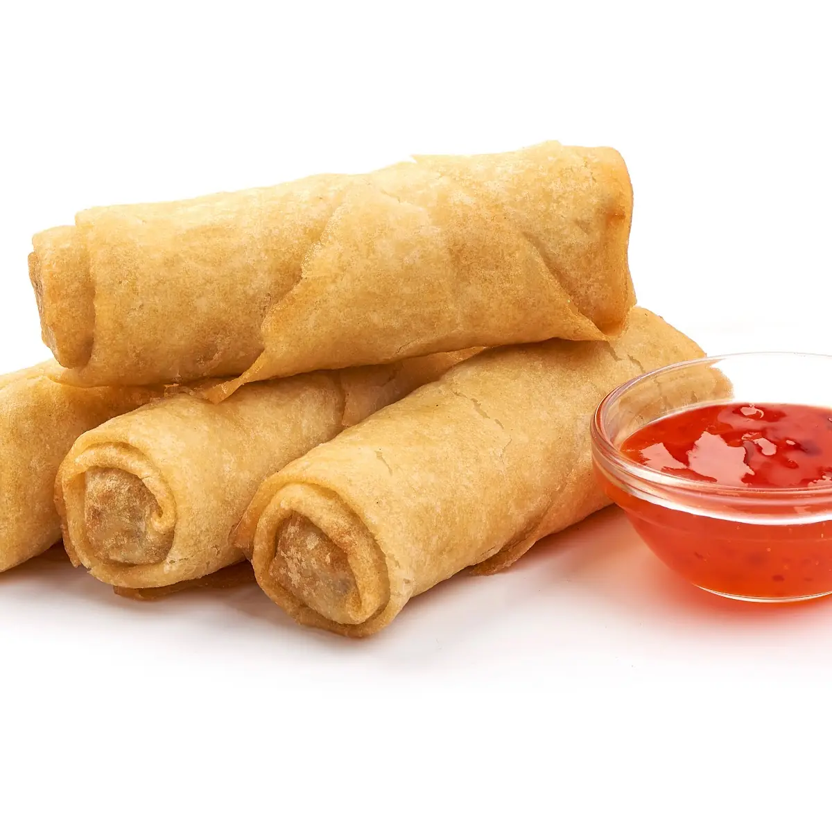 Fried Egg Rolls 4 pcs