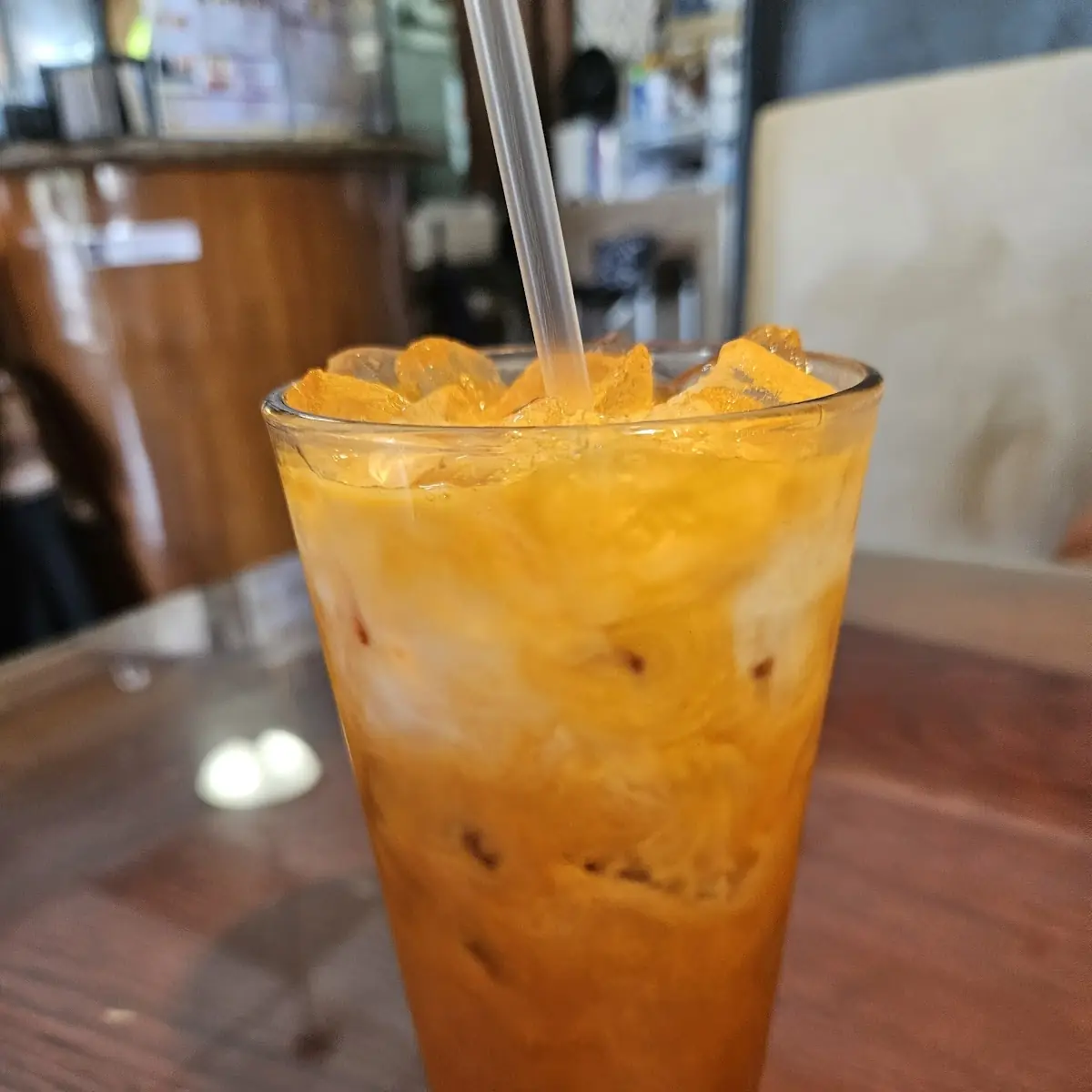 Thai Tea
