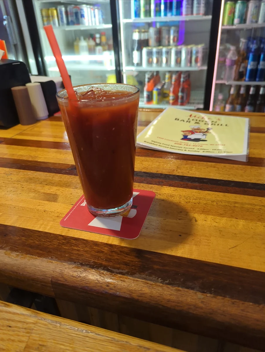 Bloody Mary