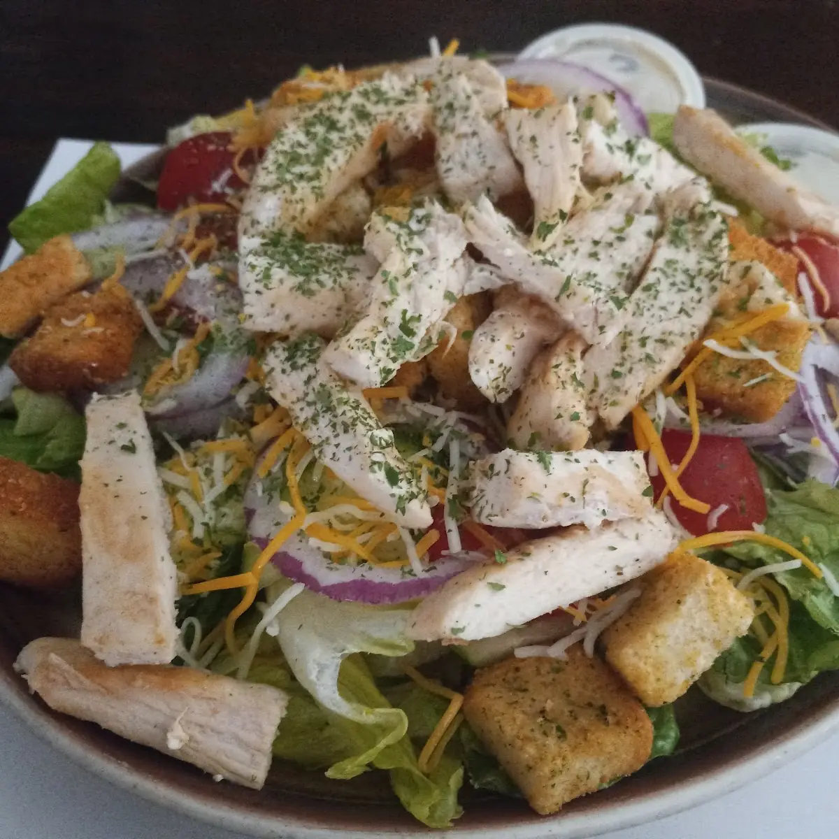 Chicken Salad