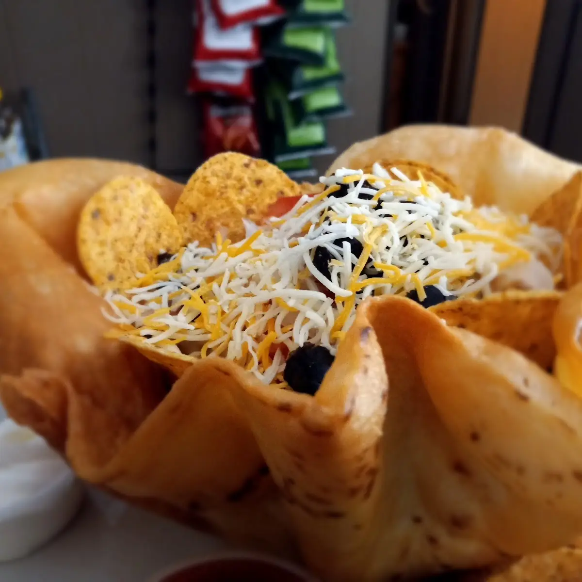 Taco Salad