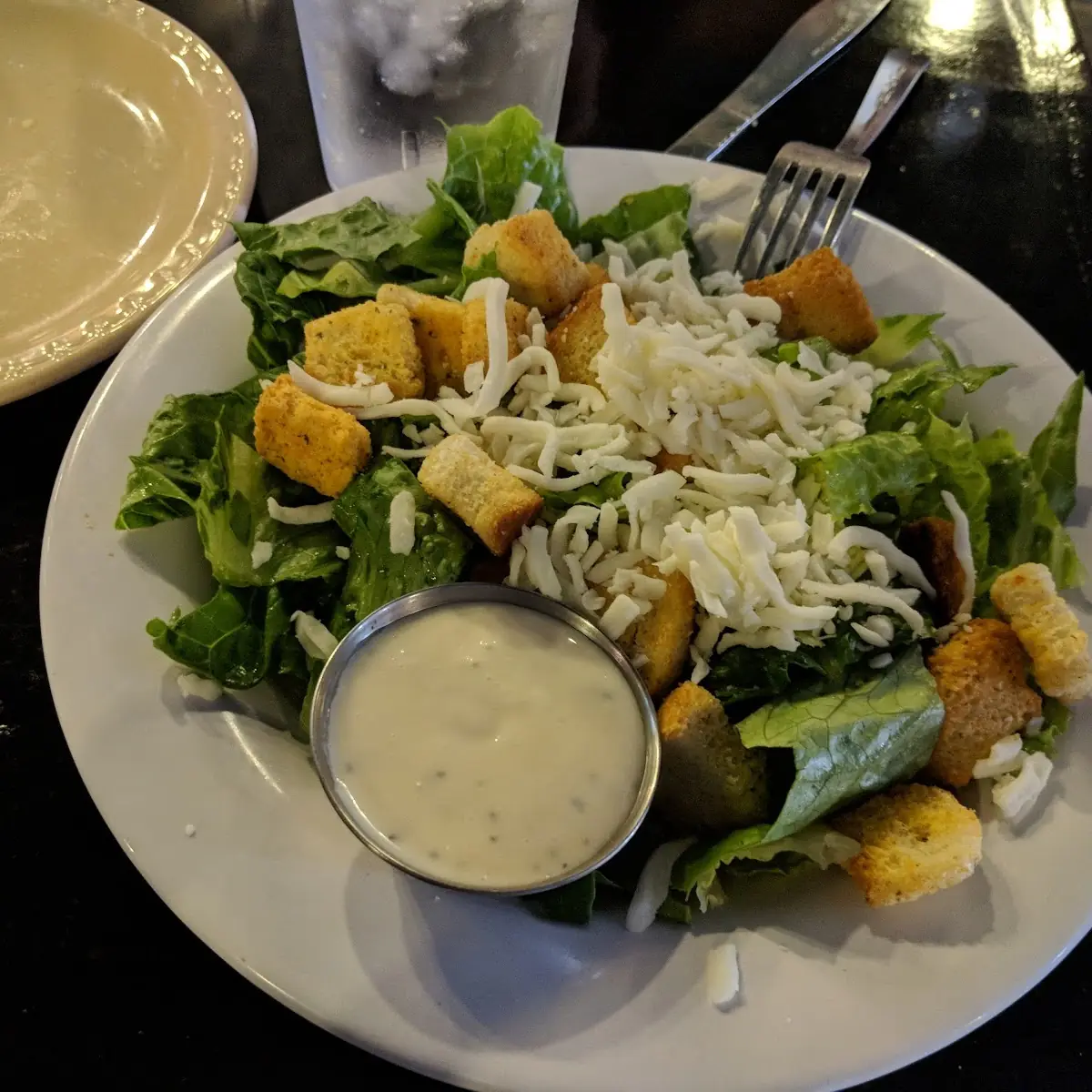 Caesar Salad
