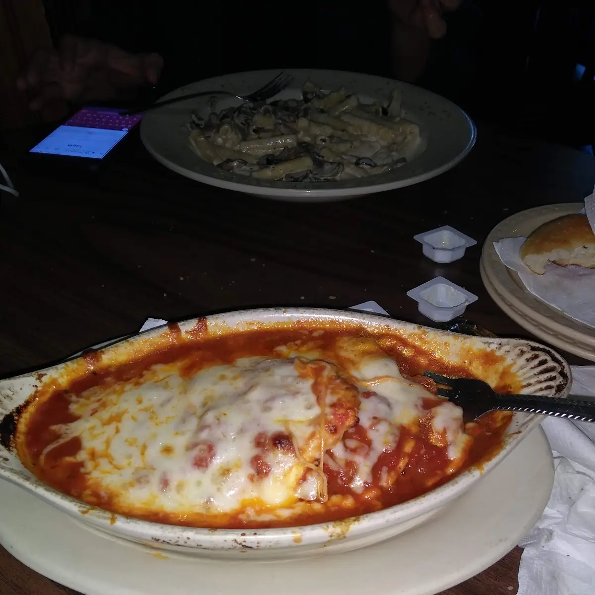 Lasagna