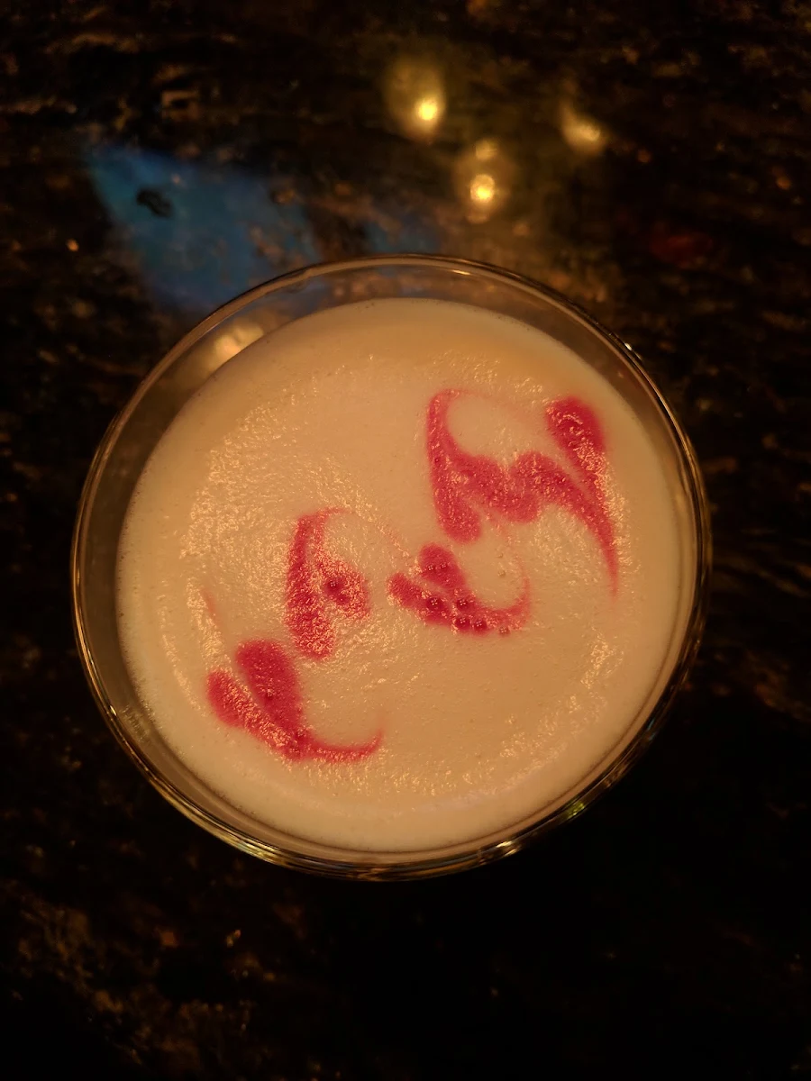 Cocktails, Bard & Banker