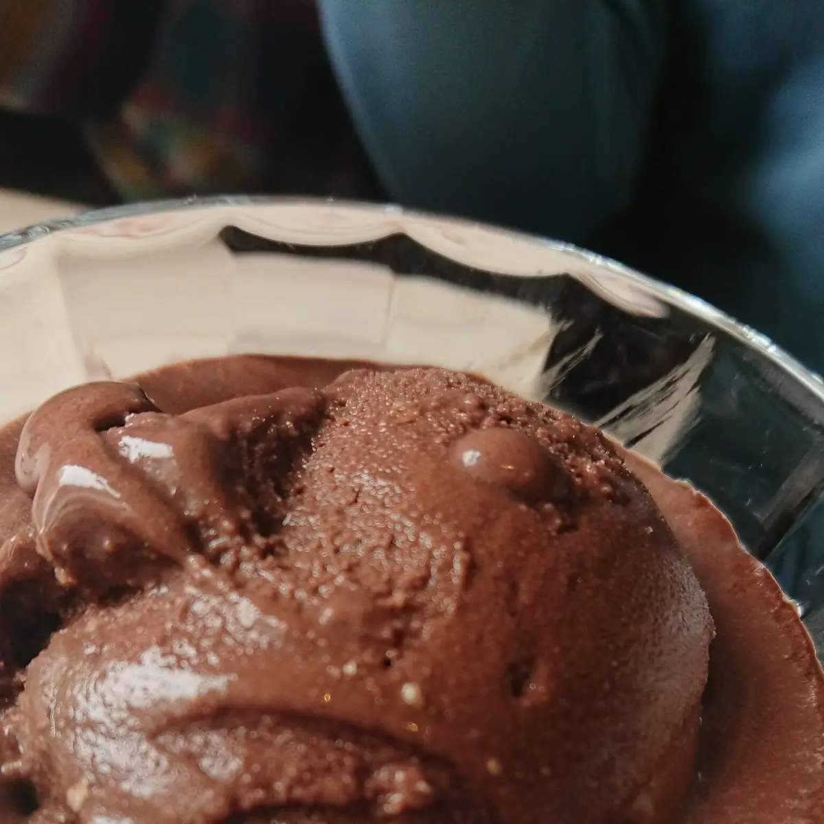 Chocolate Ice Cream