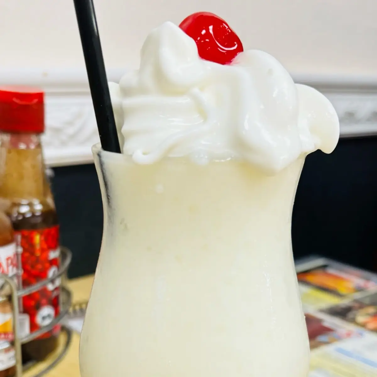 Pina Colada