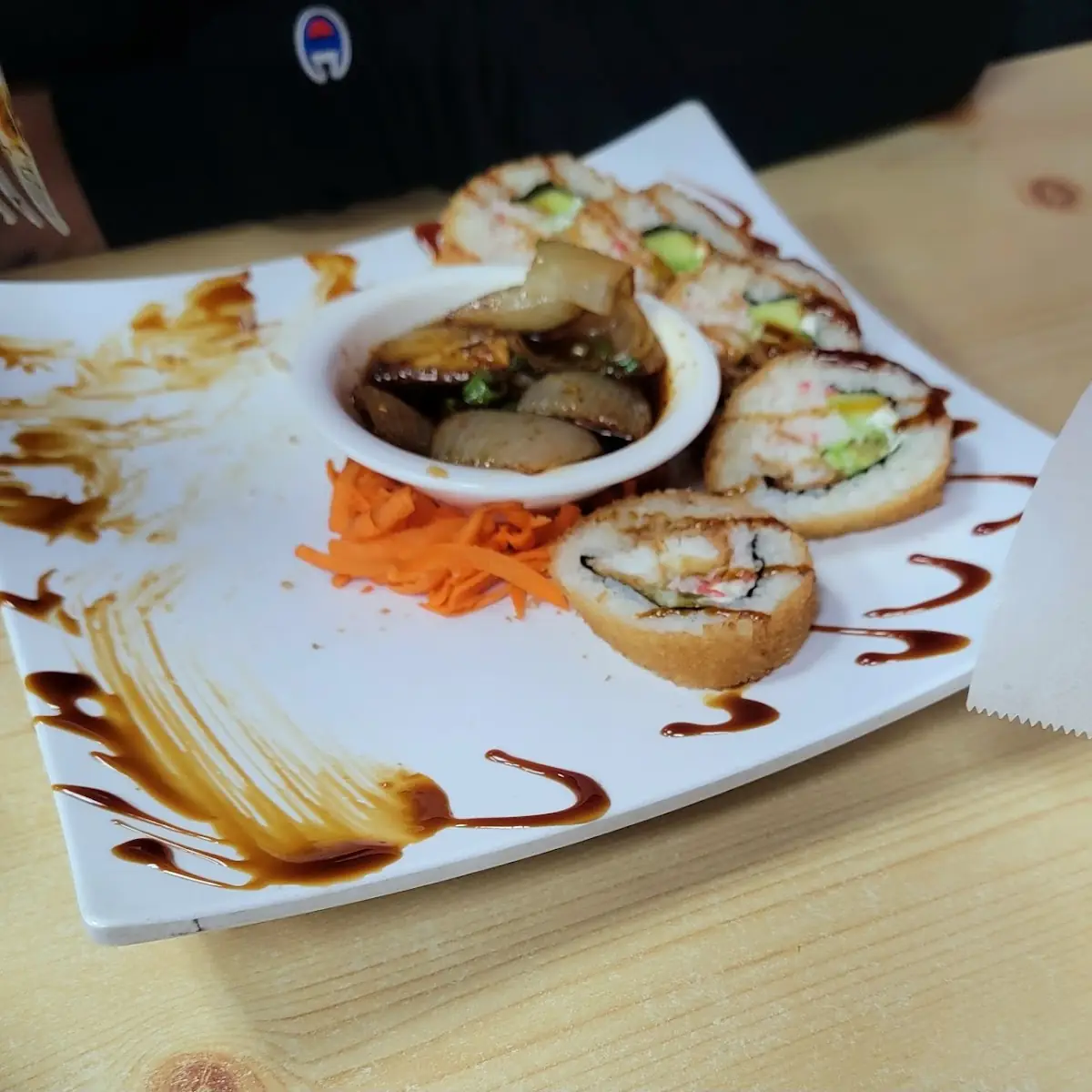 Sushi Roll
