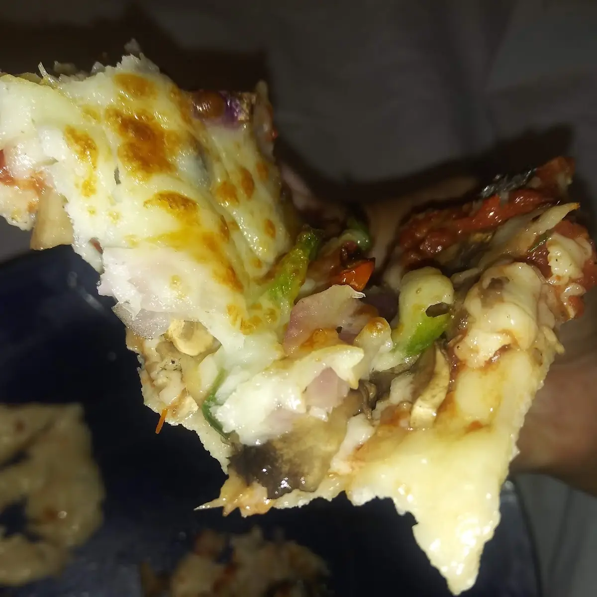 Supreme Pizza