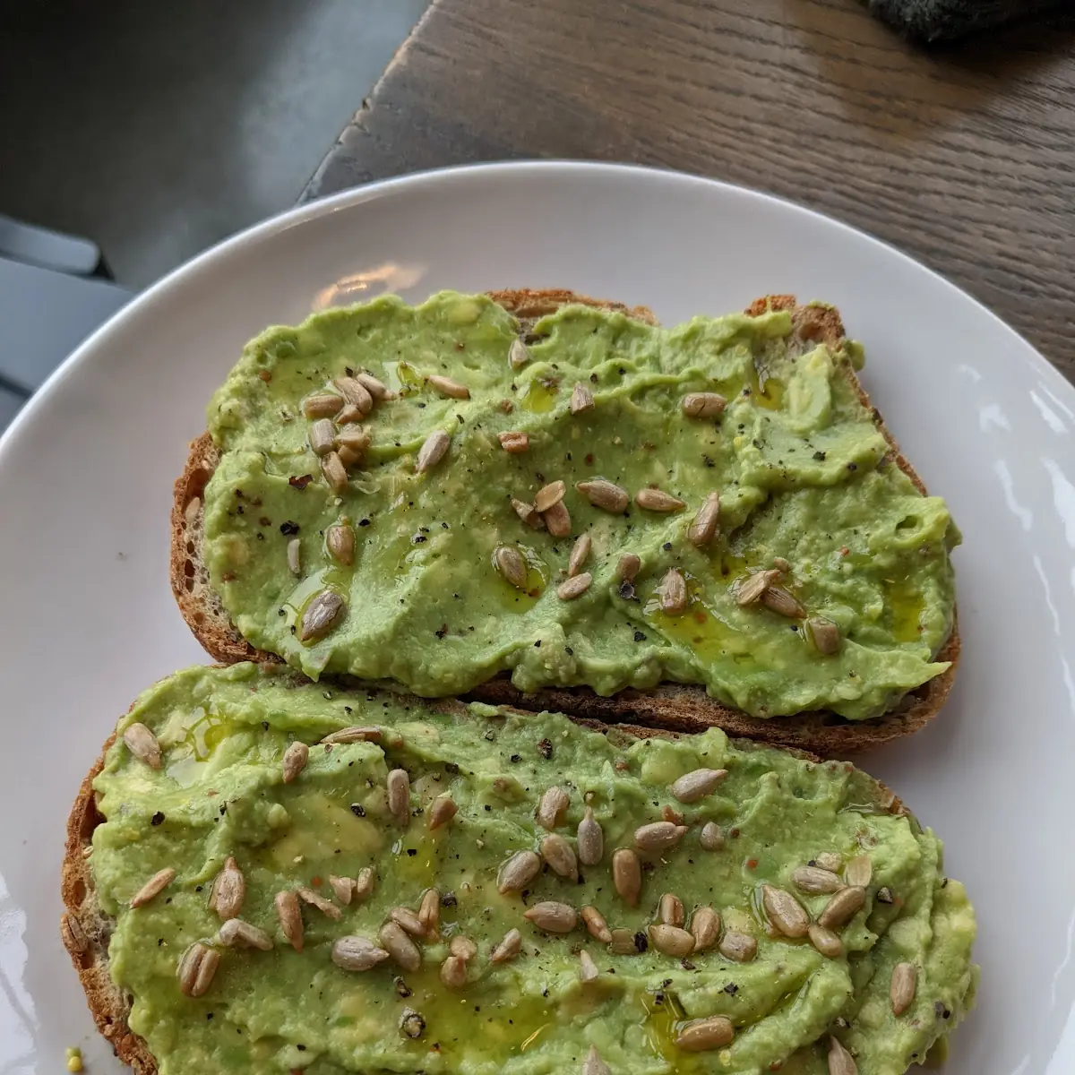 Avocado Toast