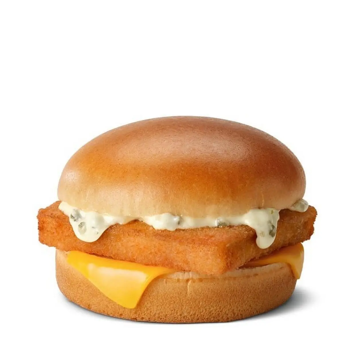 Fish Fillet Sandwich