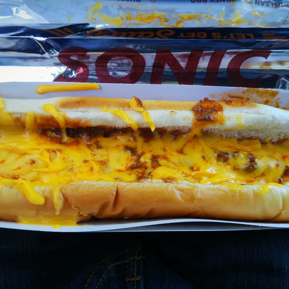 Chili Cheese