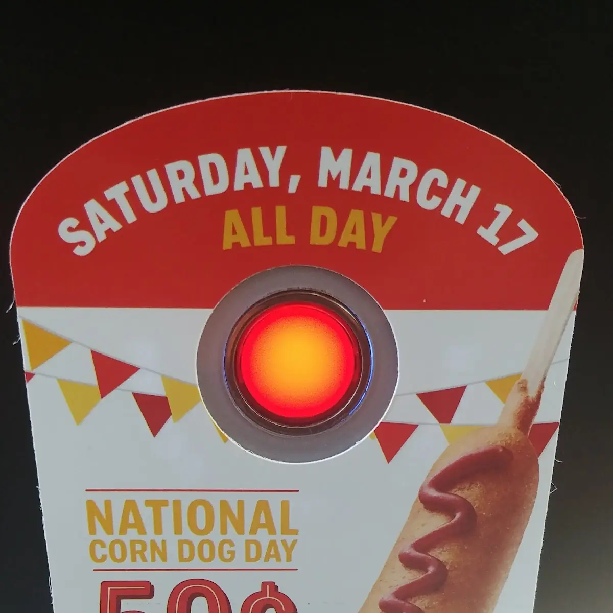 Hot Dog