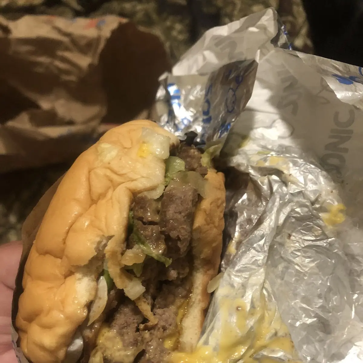 Philly Cheese Steak