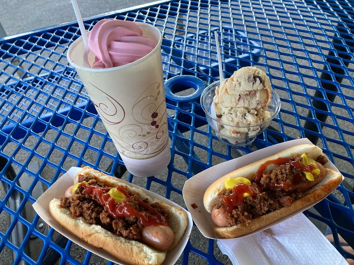 Hot Dog