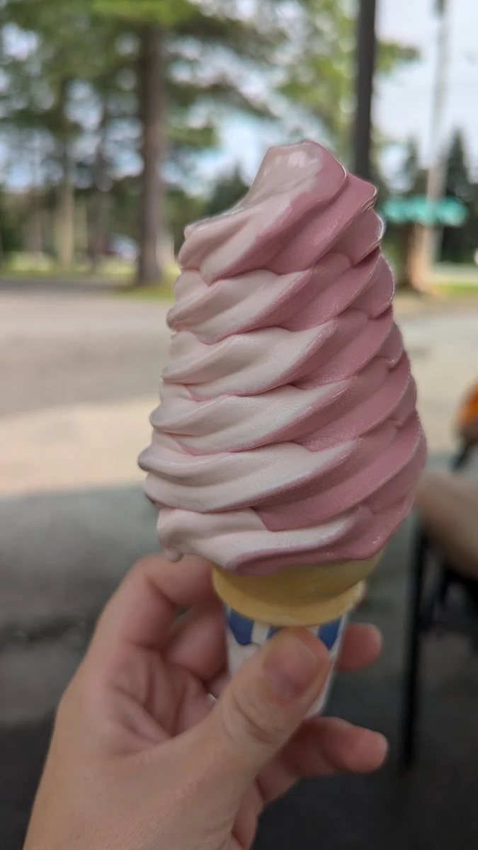 Soft Serve