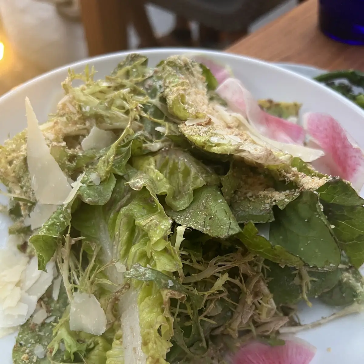 Gem Salad