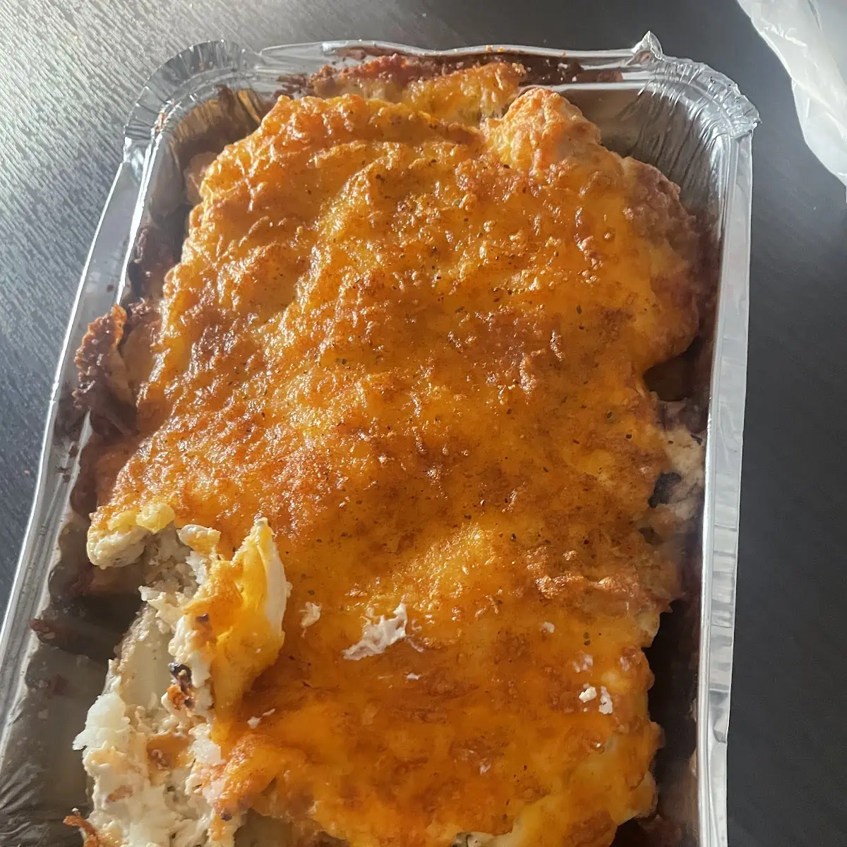 Kid's Mac and Cheese