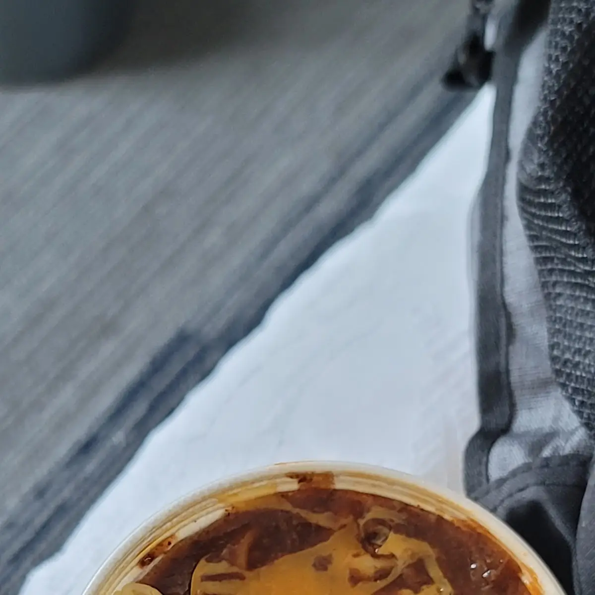 Chili Mac and Cheese
