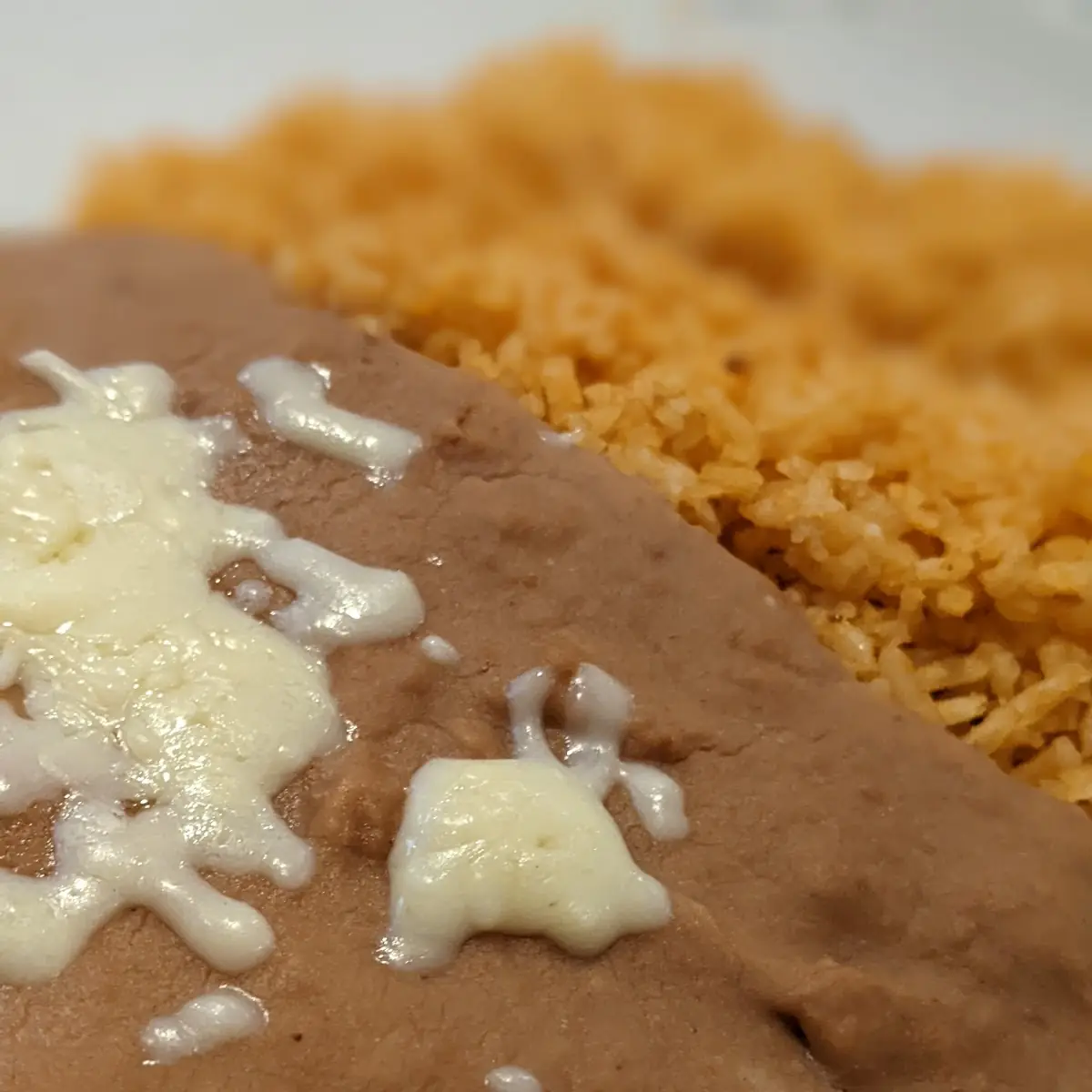 Refried Beans