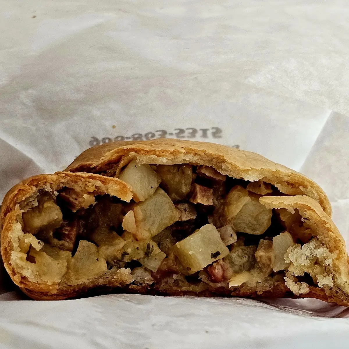 Empanada