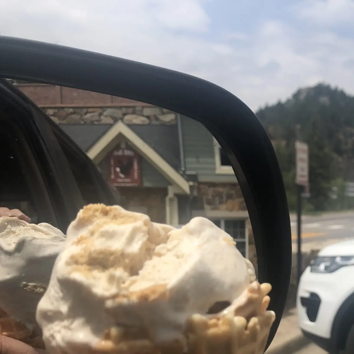 Ice Cream Cone