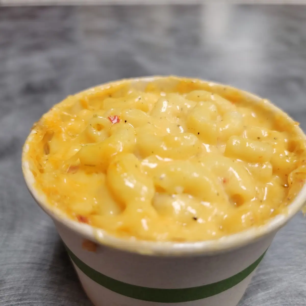 Mac & Cheese