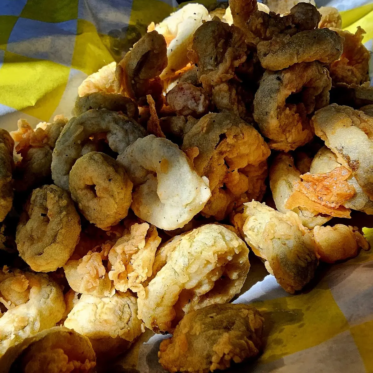 Fritto Misto