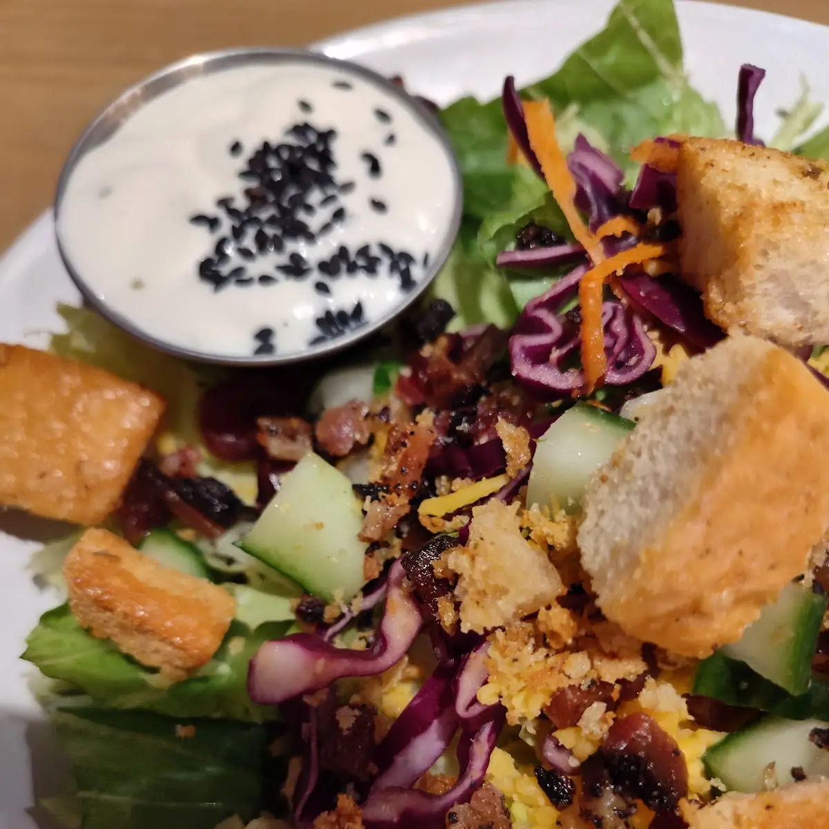 Side Salad