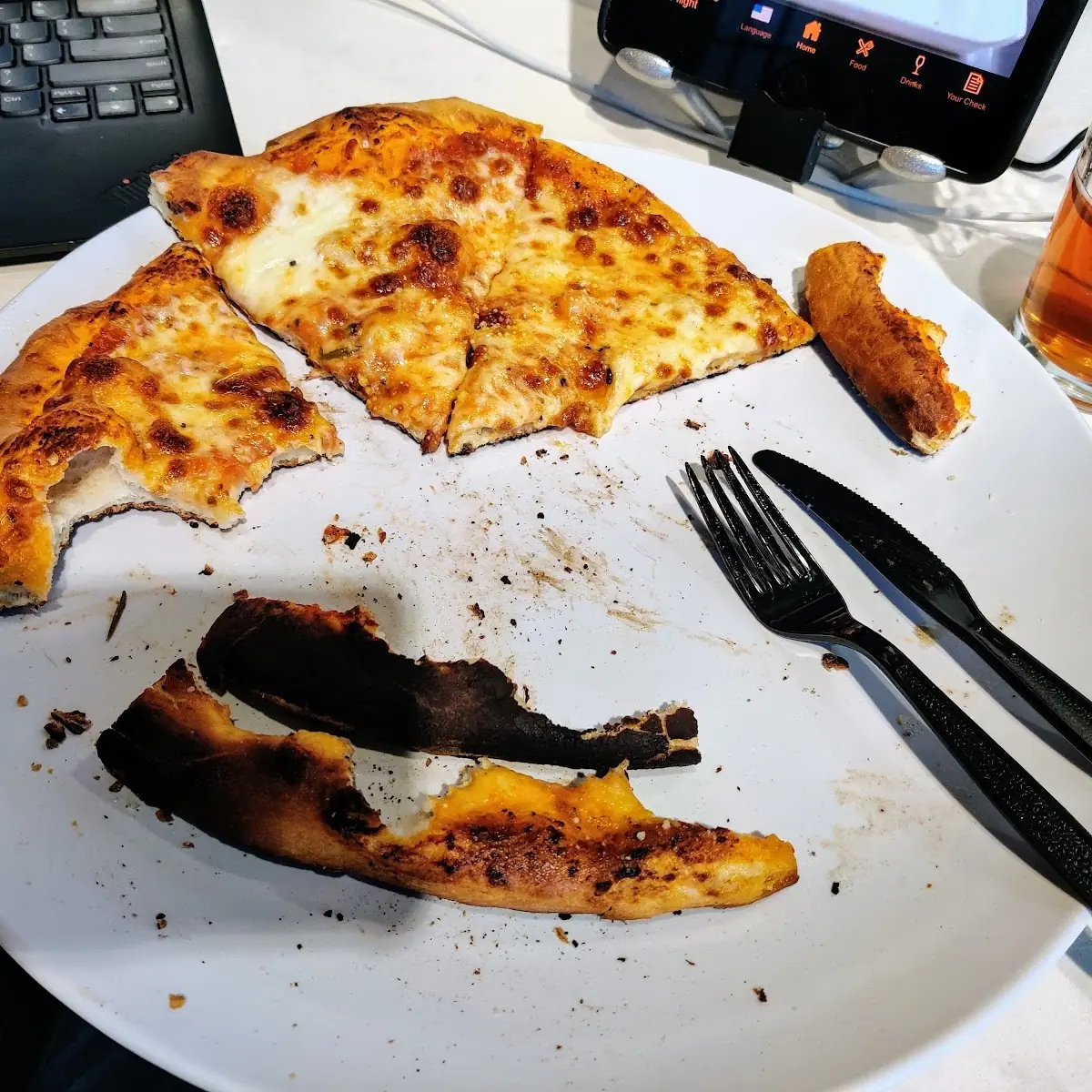 Pizza Margherita