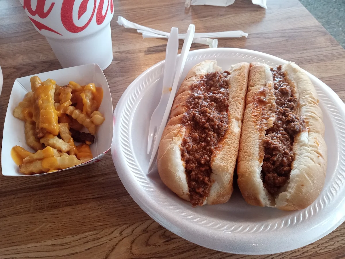 Chili Dog