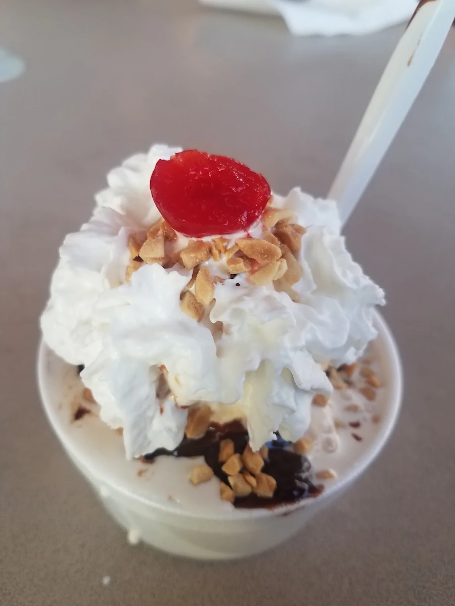 Hot Fudge