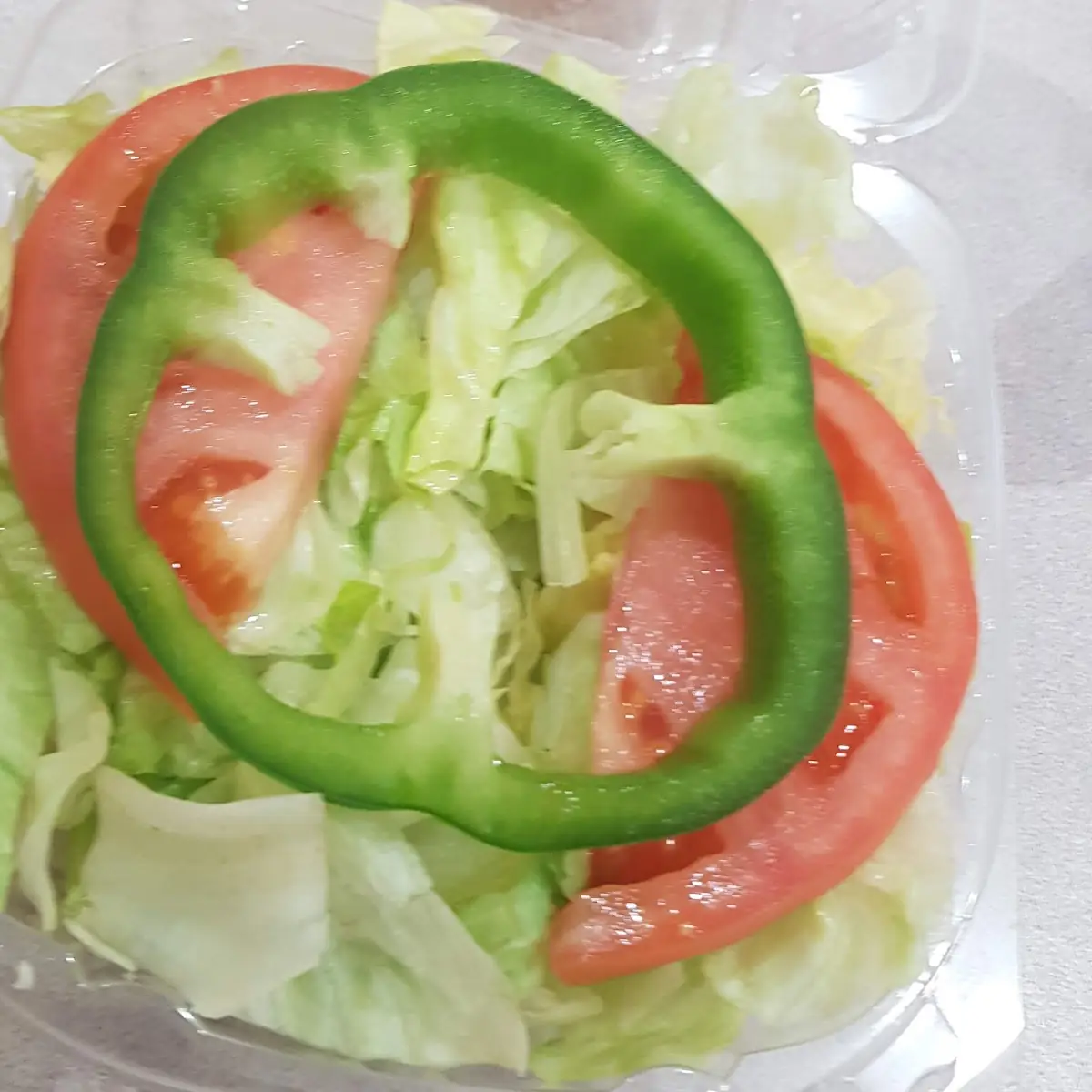 Side Salad