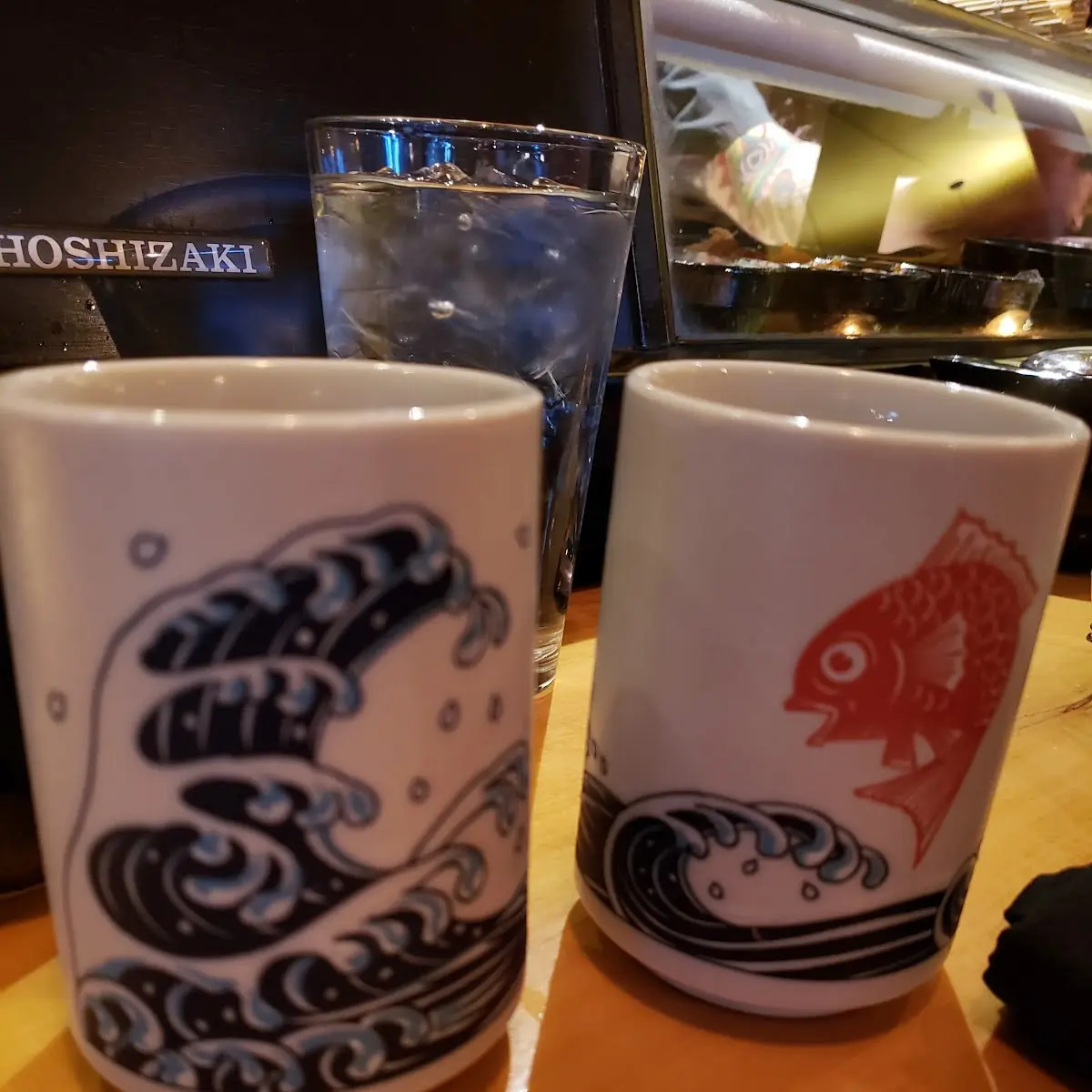 Green Tea