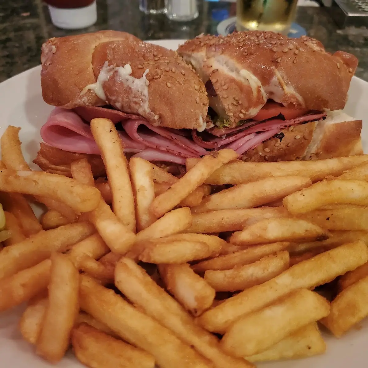Italian Combo