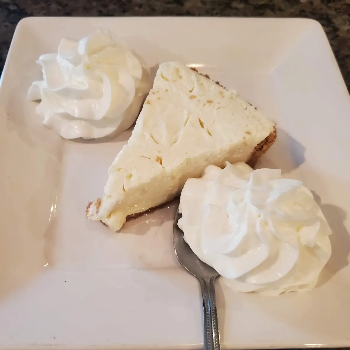 Key Lime Pie