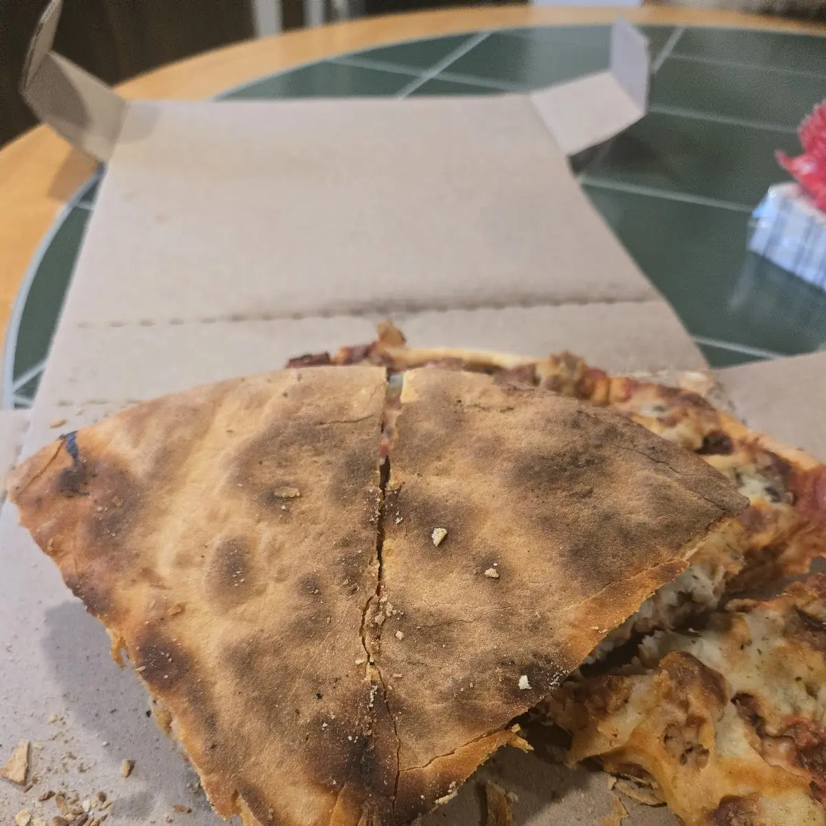 Calzone