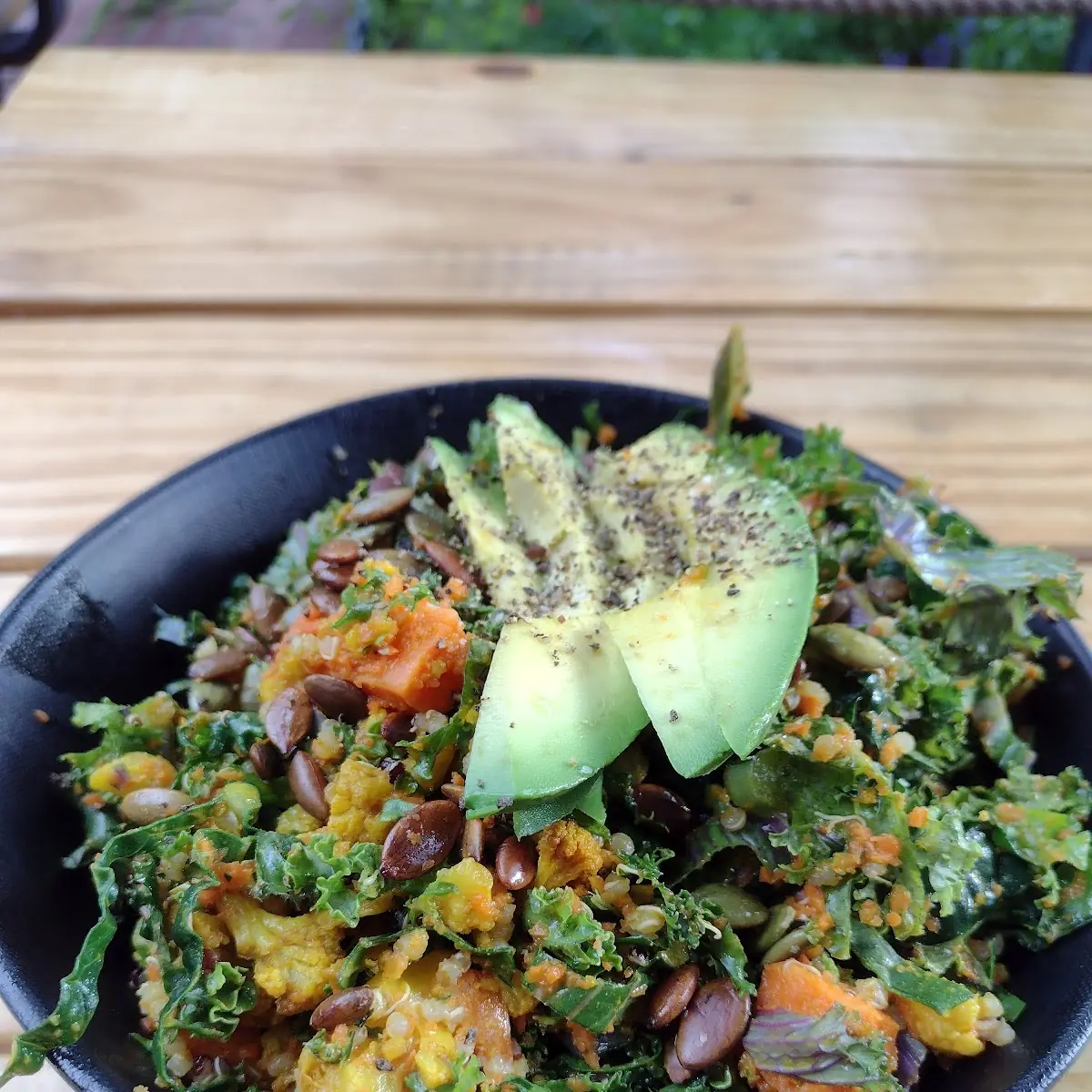 Feel Good Bowl