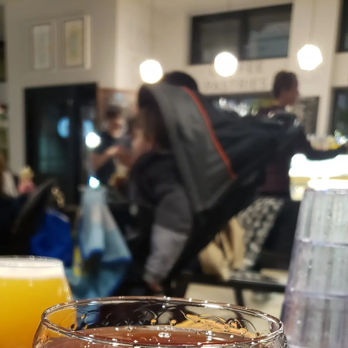 House Cocktails