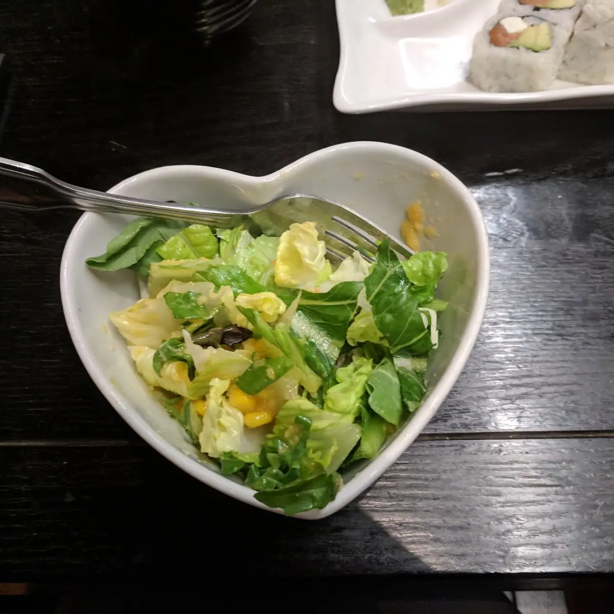 Side Salad