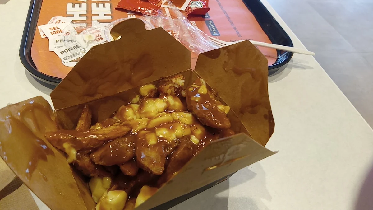Poutine
