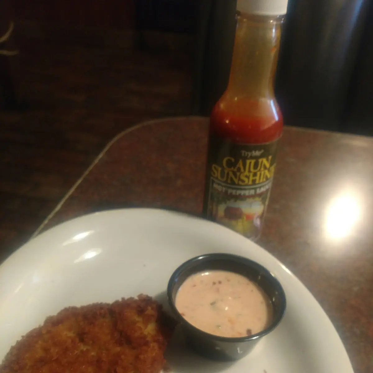 Crab Cakes
