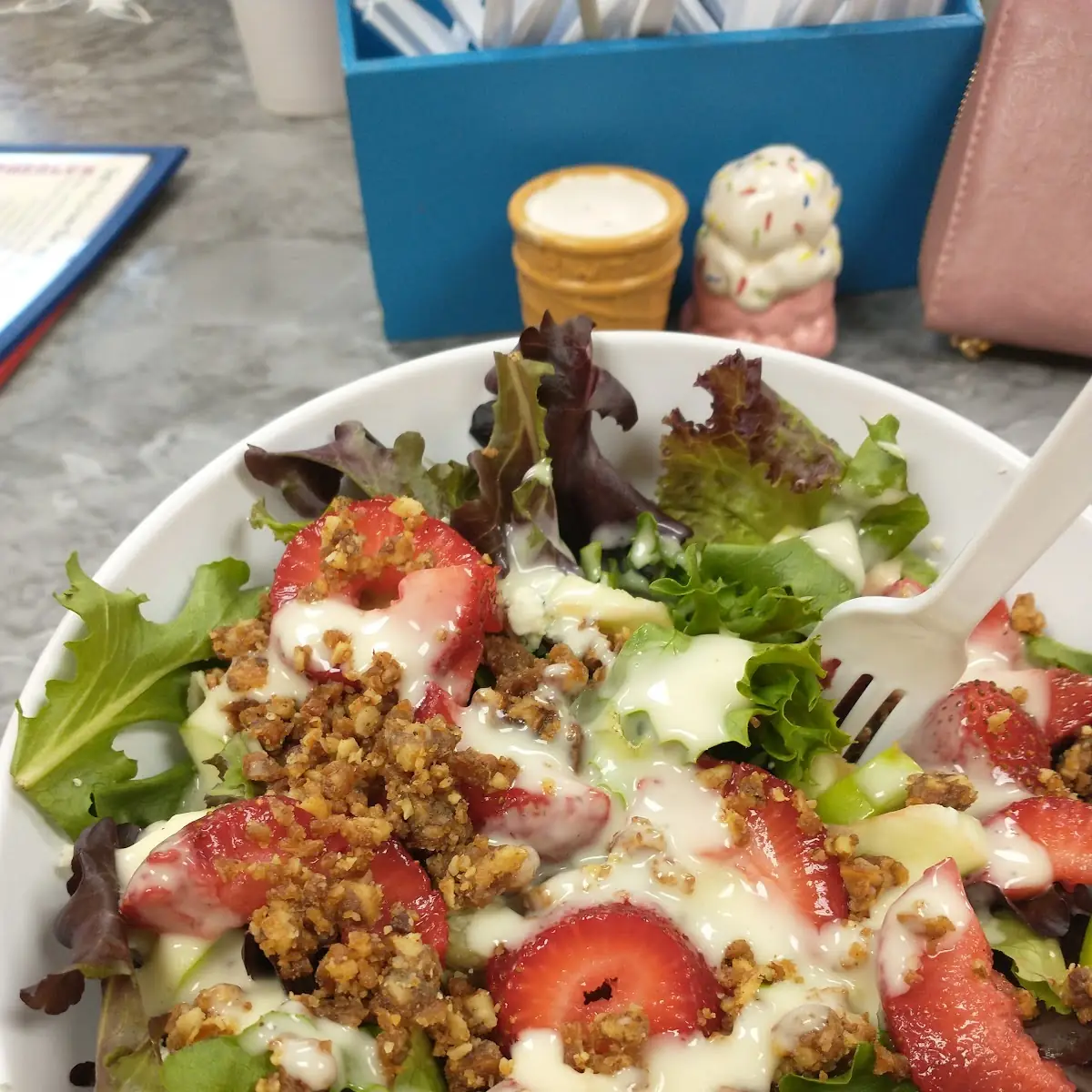 Summer Salad