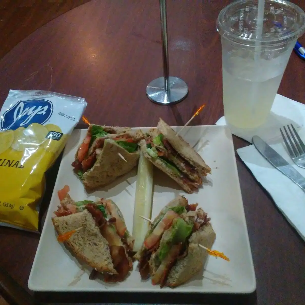 Club Sandwich