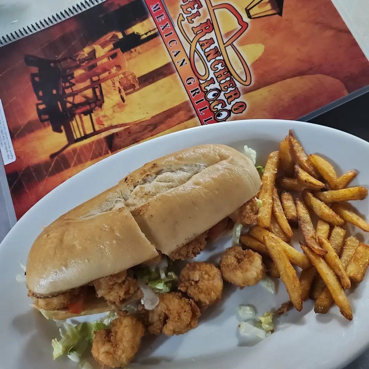 Chicken Sandwich