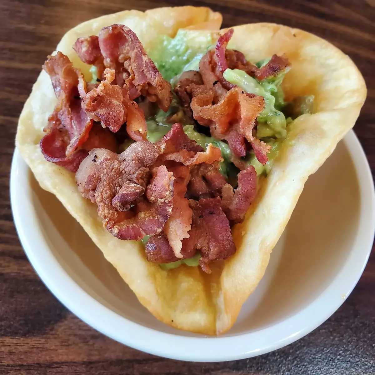 Pastrami