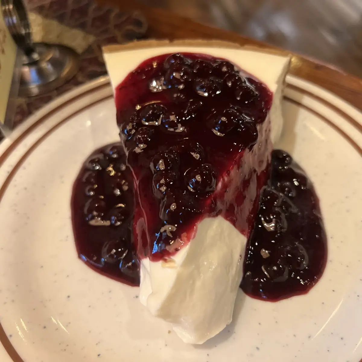 Cream Cheese Pie