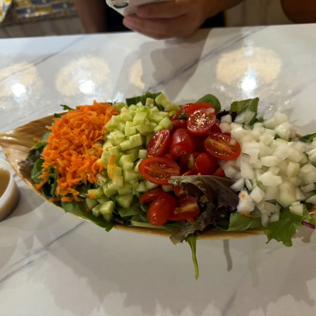 Cobb Salad