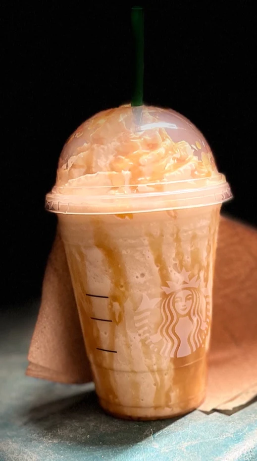 Thai Tea