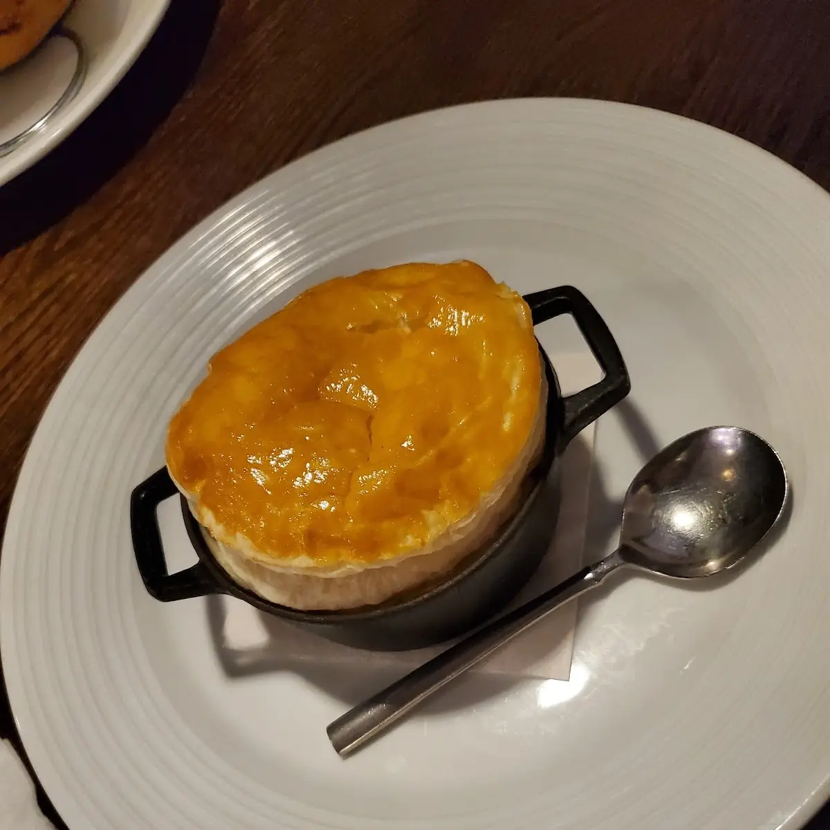 Chicken Pot Pie