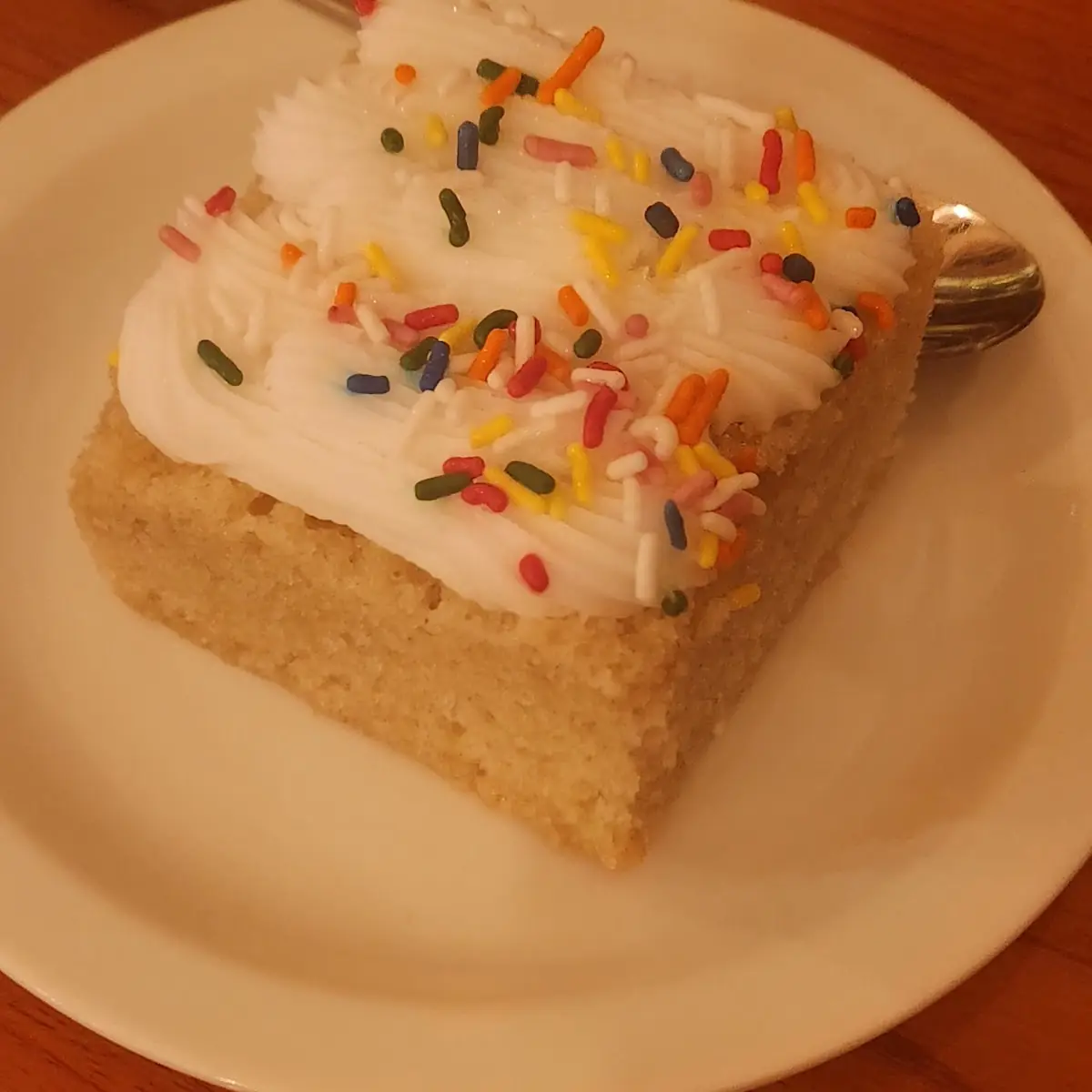 Tres Leche